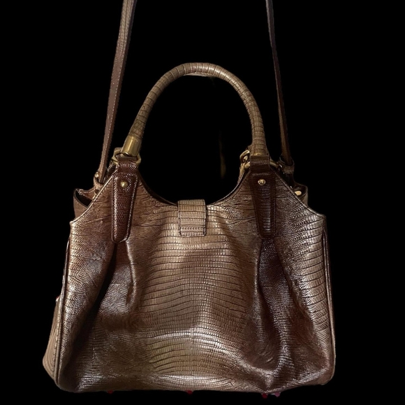 Brahmin handbag - Picture 5 of 10